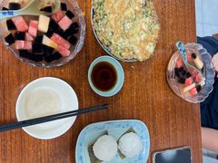 -福州人铭小吃