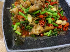 -老妈私房鱼头(欧洲城店)