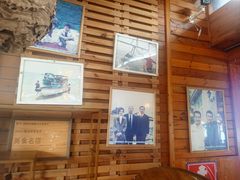 -美人鱼悬崖海景餐厅(鹿嘴山庄店)