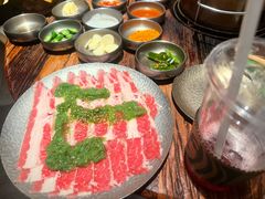 -山葵村烤肉(海淀区民族大学店)