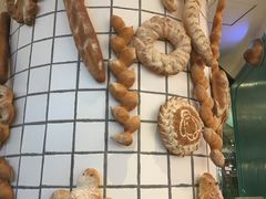 -习喜面包(天润广场店)
