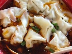 -龙抄手(春熙路总店)