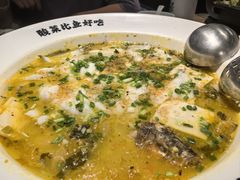 -新太二·鲜料川菜(晶耀前滩店)