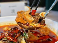-漢舍中国菜馆(889广场店)