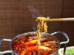 -独食火锅·半米屋台(望平街店)