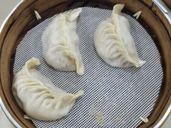 -蒋家桥饺面店(广陵路店)