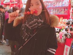 -北京全聚德(天安门店)