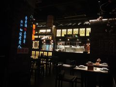 -绿茶餐厅(汇悦大融城店)