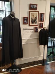 -亨生西服(陕西北路店)