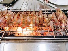 -小寒羊烧烤(凯瑞时代大厦店)