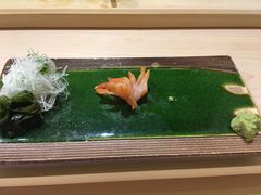 -鮨一日本料理(大中华店)