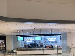-GODIVA(国际金融中心店)