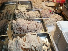 -特色椒盐排条(天山西路店)