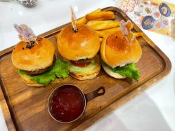 -奈尔宝家庭中心·亲子餐厅(苏州大悦城店)