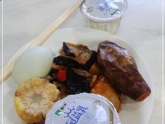 -南航明珠v2头等舱公务舱休息室