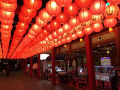 -万达茂商场(南京仙林店)