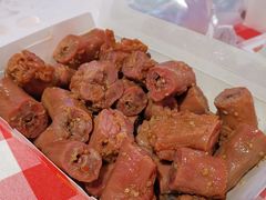 -盒马X会员店(王府井奥莱UP TOWN店)