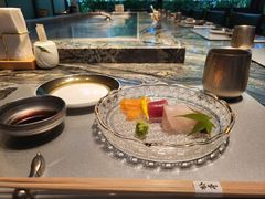 -松亭·铁板烧(欢乐海岸店)