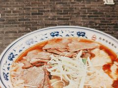 -直隶安家罩饼(复兴路店)