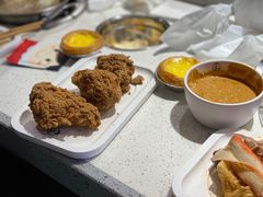 鸡腿-龍歌自助小火锅(崂山丽达店)