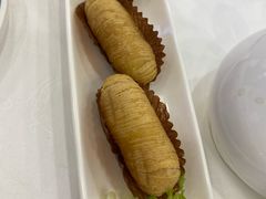 -金华安大酒楼·老牌潮菜·粤式茶点(东方国际店)