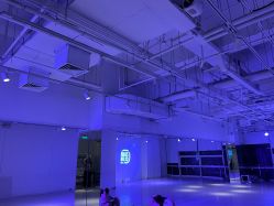 -嘉禾舞社·街舞培训工作室