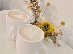 -参差咖啡(水果湖公园店)