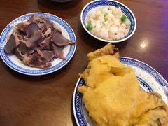 -同得兴 Since·1995 传统苏式面馆(十全街店)