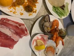 -西安高新希尔顿酒店·咖啡露台西餐厅