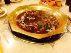 -芦月轩羊蝎子(太平桥店)