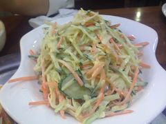 -延成苑韩式烤肉店(长春道店)