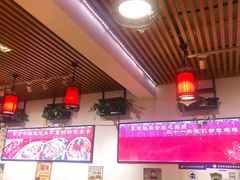 大堂-重庆烧鸡公火锅(簋街店)