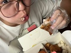 -BOPEYE·波派炸鸡(河西中央商场店)