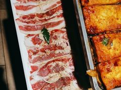 -韩味园果木炭烤鲜肉(陵东街店)
