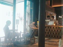 -Metal hands·铁手咖啡