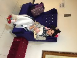 蘭贵坊古装摄影-东古旅拍摄影•格格服汉服•租赁(故宫店)