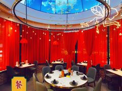 -钳小柒·小龙虾蓝龙王烧烤夜宵(长寿路店)
