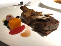 陆陆大餐-王品牛排(郑州大卫城店)