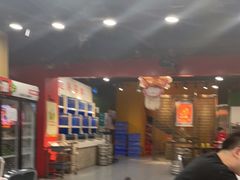 -虎虎龙虾大排档(双井店)