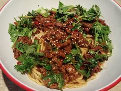 -阿当·小炒牛肉面(人广店)