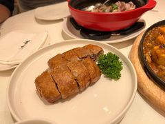 酥鸭芋泥-莆田餐厅PUTIEN(西安万象天地店)
