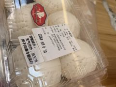 -白玉兰食品甜凤店(合生汇店)