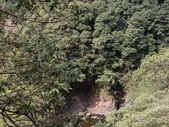-五泄景区