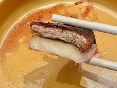 -海底捞大排档火锅(打浦路店)