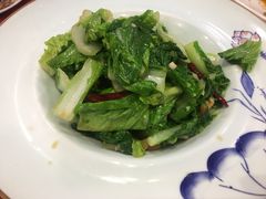 -天然居饭店(新华西路店)