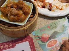 -点都德(德江楼店)