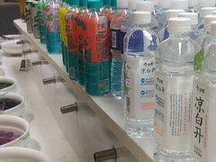 -加粮站时尚自助涮吧（草堂店）(草堂店)