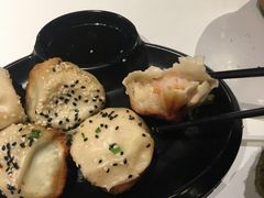 -小杨生煎(龙之梦购物中心店)