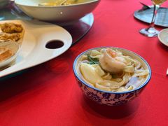 -青岛富力艾美酒店-乐美中餐厅创意胶东菜