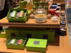 -奈雪茶院·茶室茶馆(广州粤海天地店)